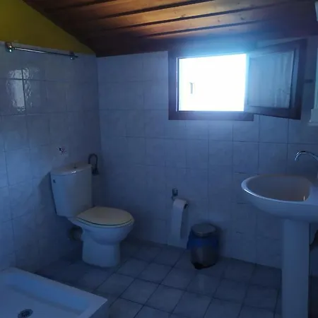 Landsted Double Studio In Mylopotamos *
